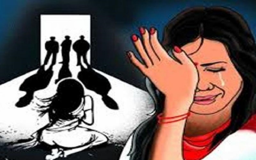 २५ वर्षीया महिलालाई बलात्कार गरेकाे आराेपमा एकजना पक्राउ