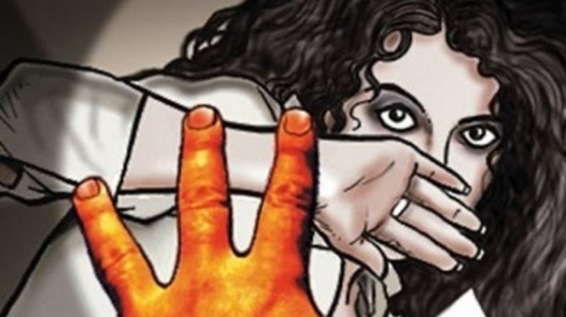 दाङमा ४ वर्षीया नाबालिगमाथि बलात्कार