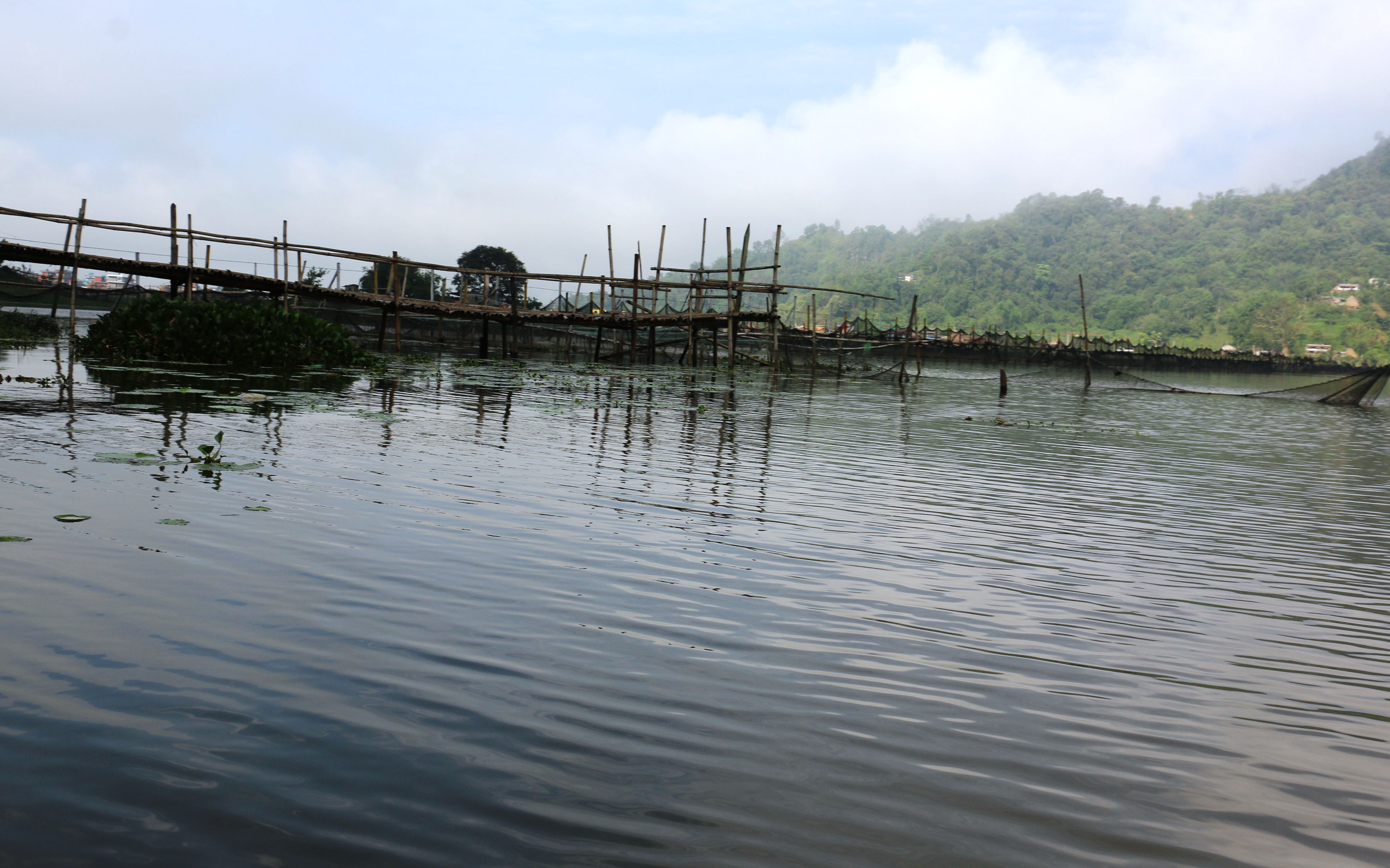 रुपातालमा छेकबार