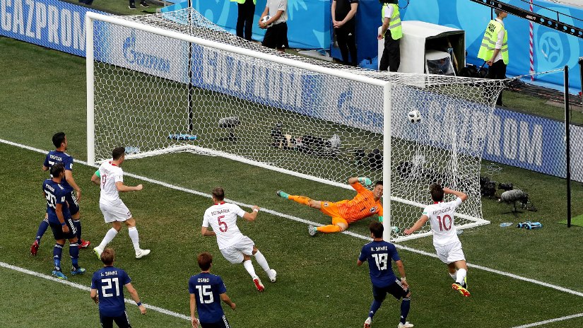 विश्वकप फुटबल : जापान दोस्रो चरणमा कसरी पुग्यो ?