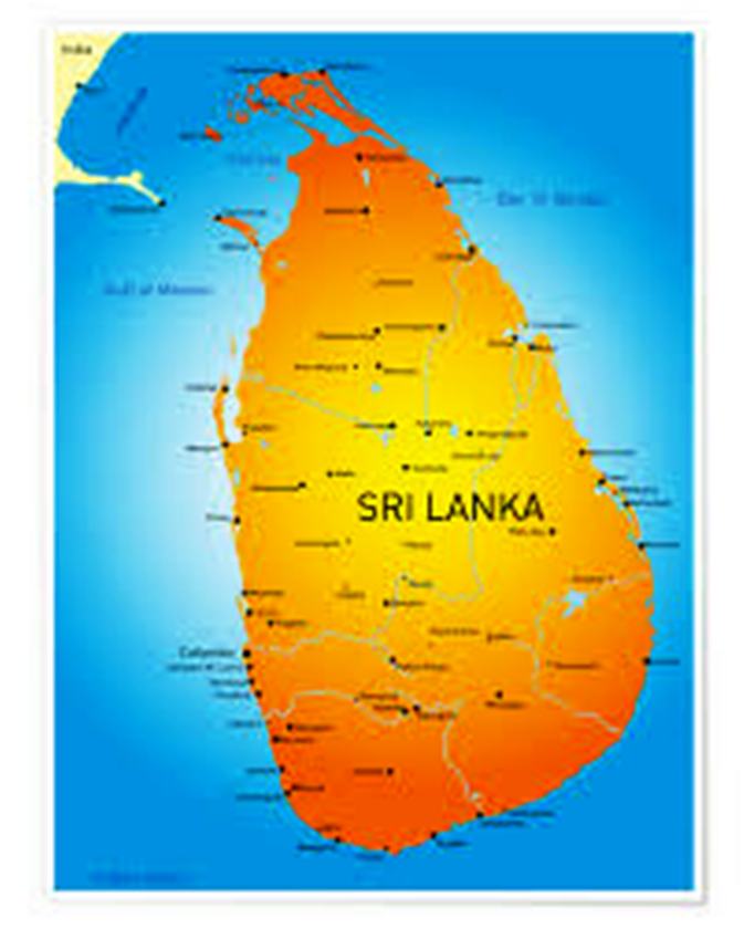 खेती गर्न श्रीलङ्कामा शुक्रबार सार्वजनिक बिदा