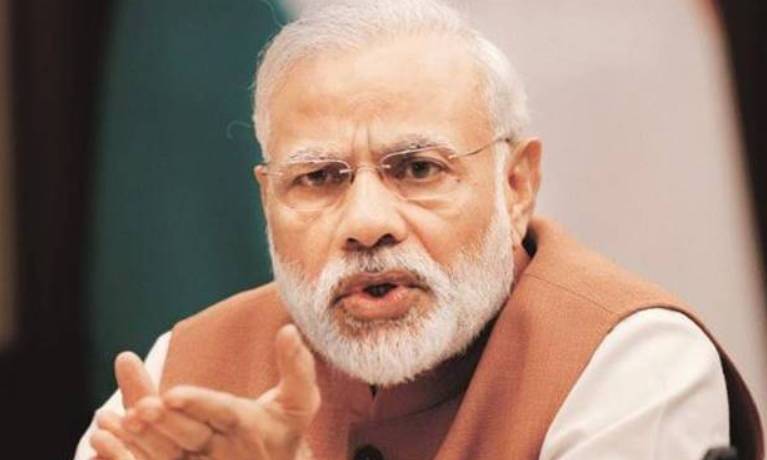 मोदीको अर्थहिन तेस्रो नेपाल भ्रमण, चीनलाई चिढाउने खेल