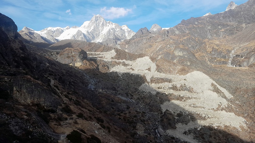 तमोर ‘कोरिडोर’बाट नेपाल, भारत र चीन जोडिए