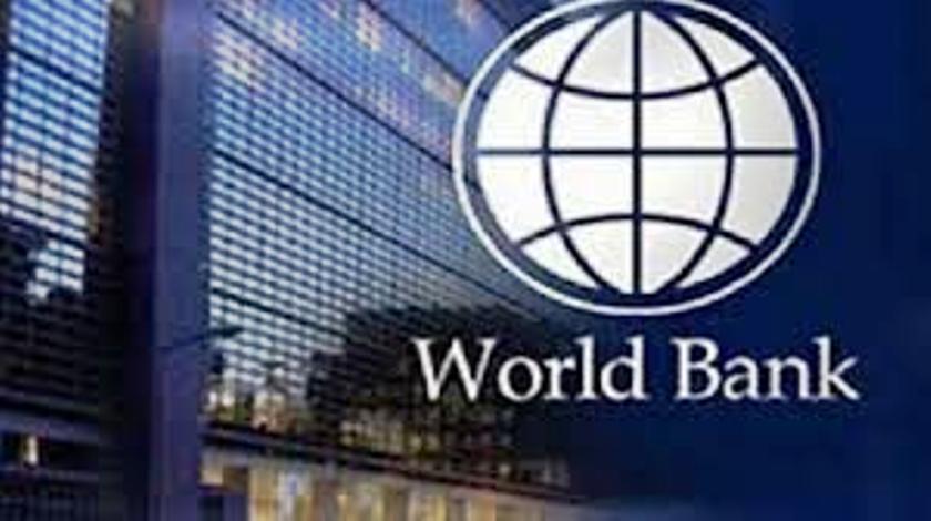 यसवर्ष नेपालको आर्थिक वृद्धिदर ५.८ र मूल्यवृद्धि ६.३ प्रतिशतः विश्व बैंक